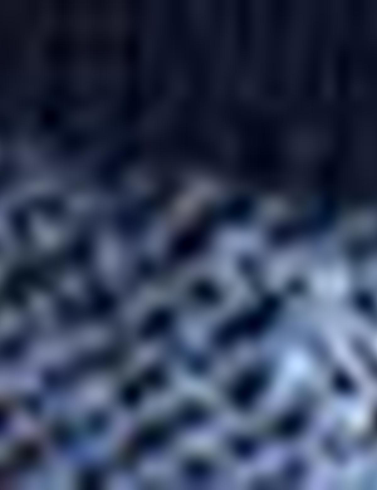 Lacivert Slim Fit Bisiklet Yaka Triko Kazak - 50194467043