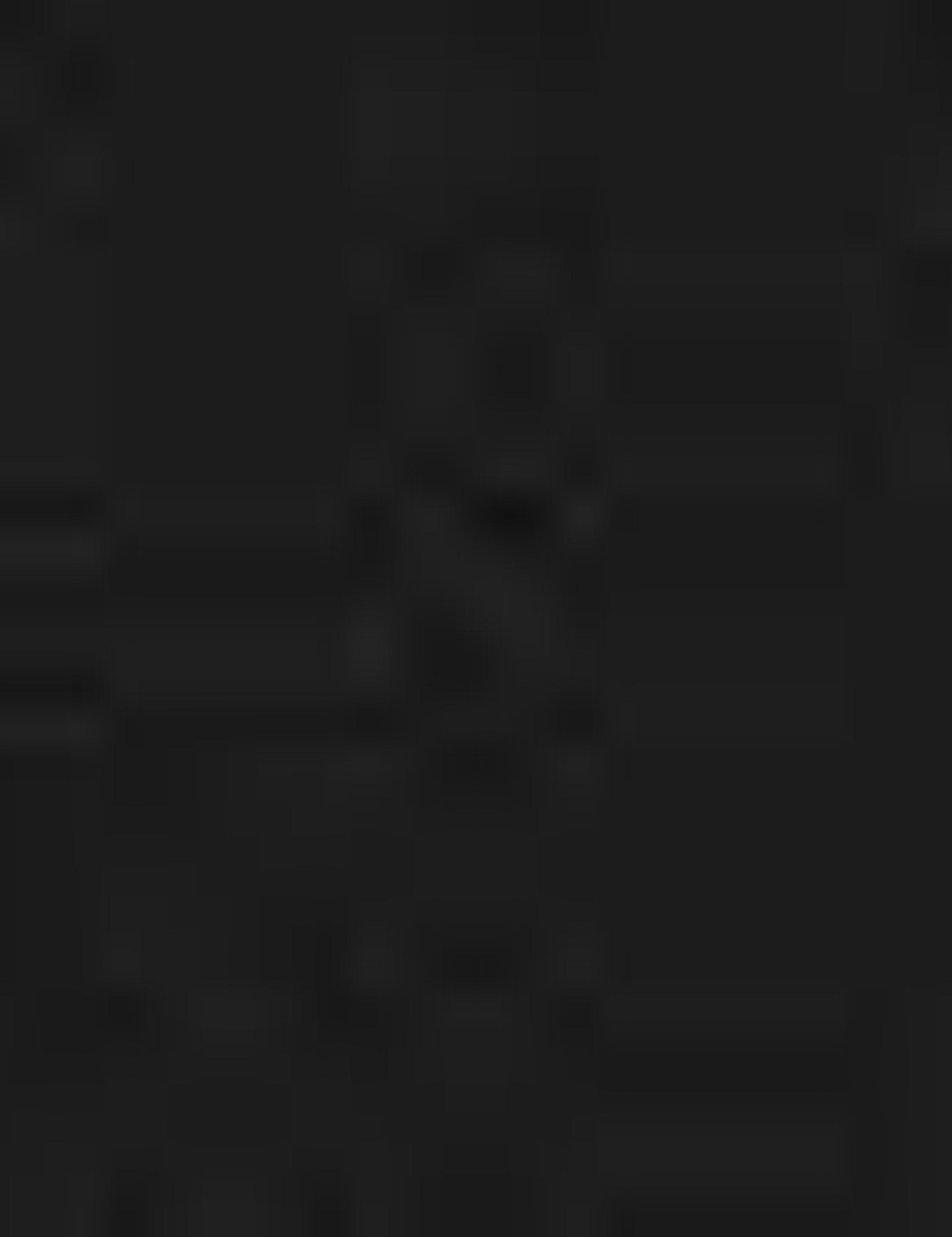 Siyah Ekstra Slim Fit Pantolon