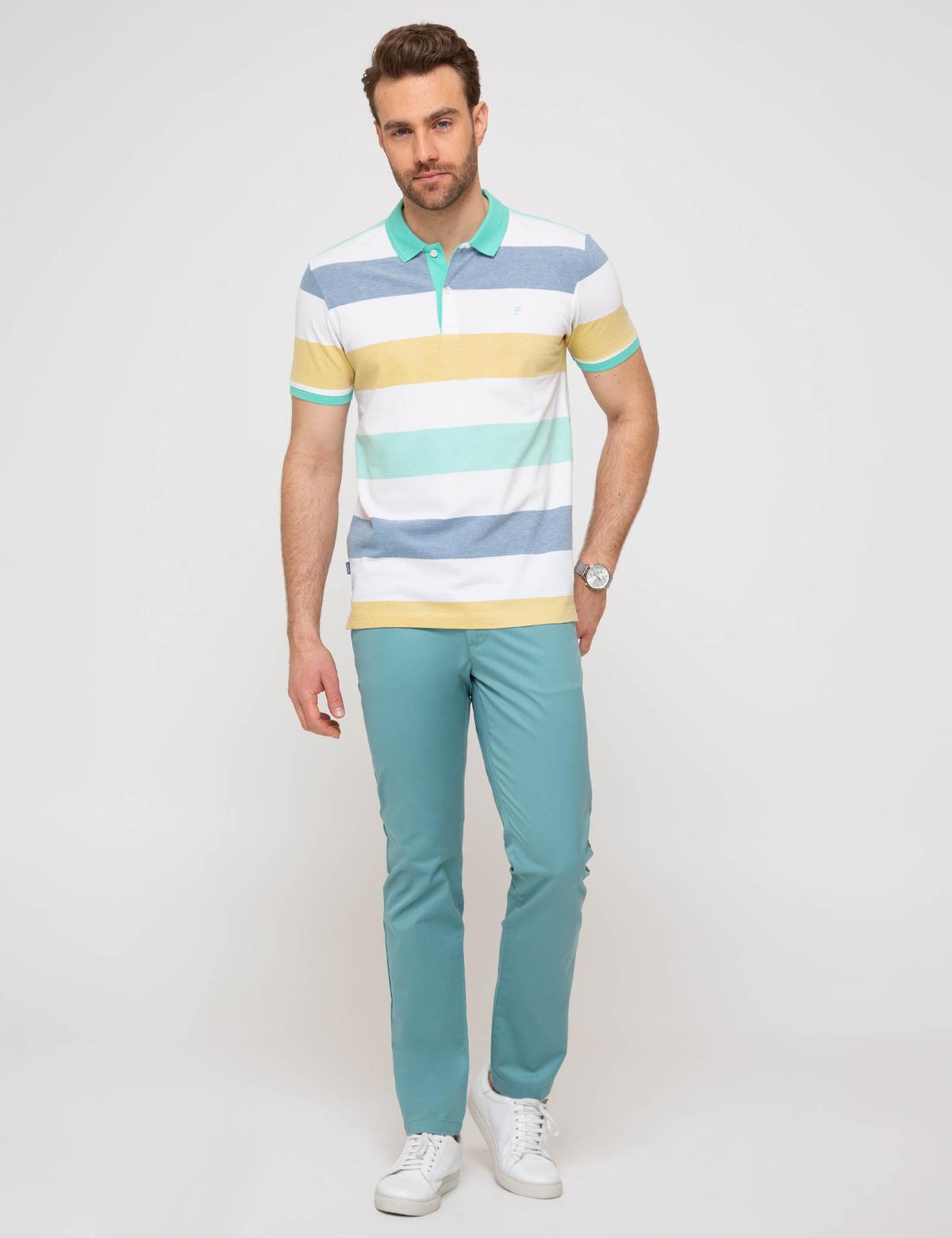 YESIL Tişört - 50194593001