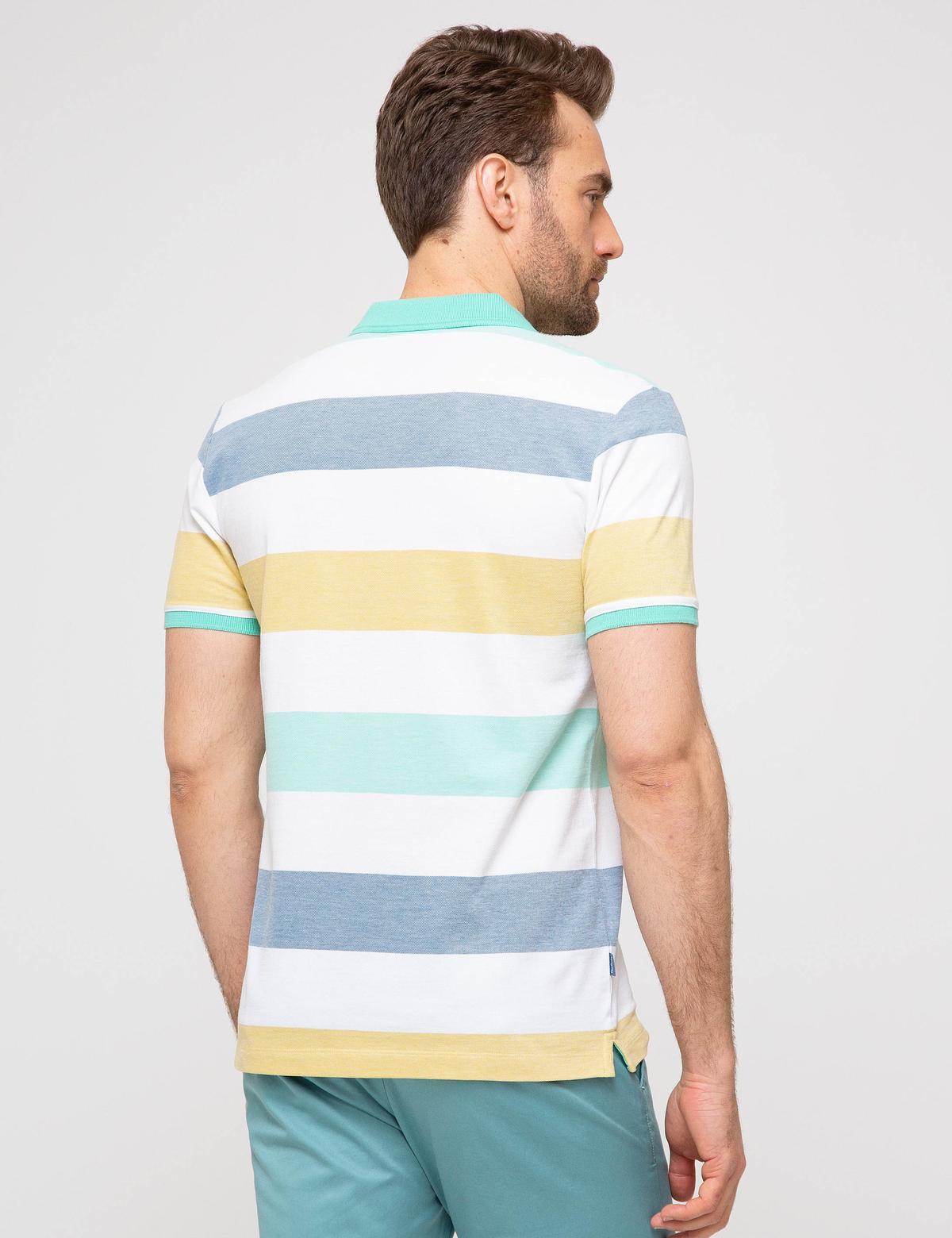 YESIL Tişört - 50194593001