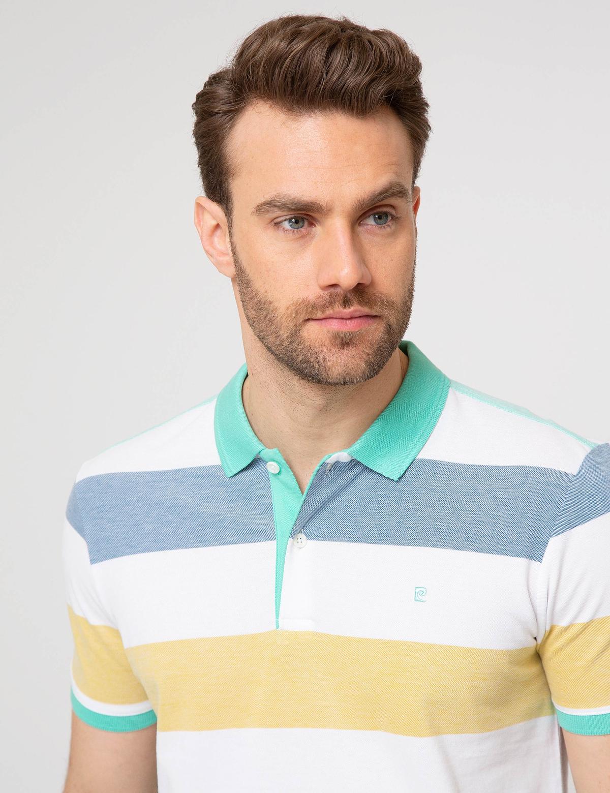 YESIL Tişört - 50194593001