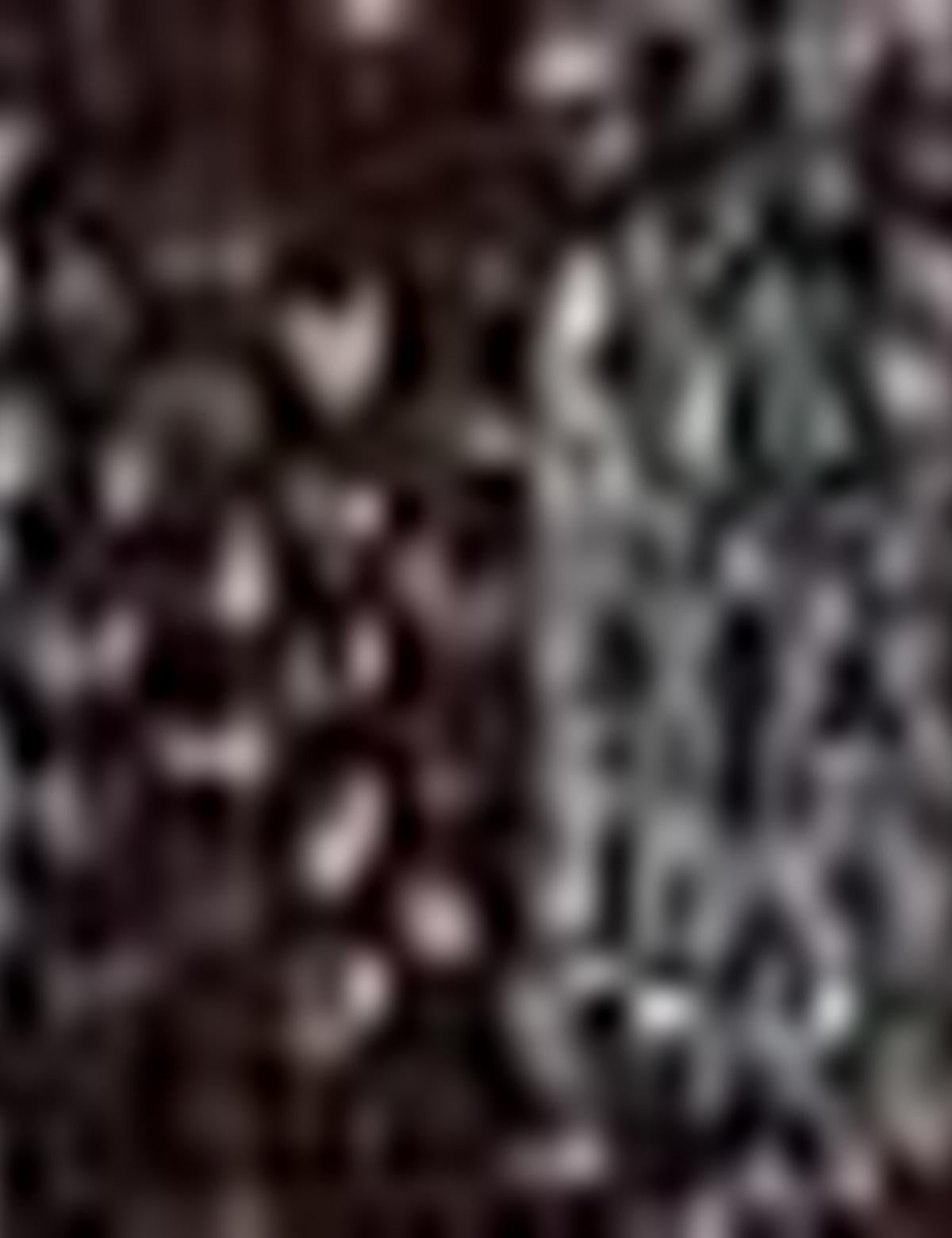 Bordo Slim Fit Triko Hırka - 50194744004