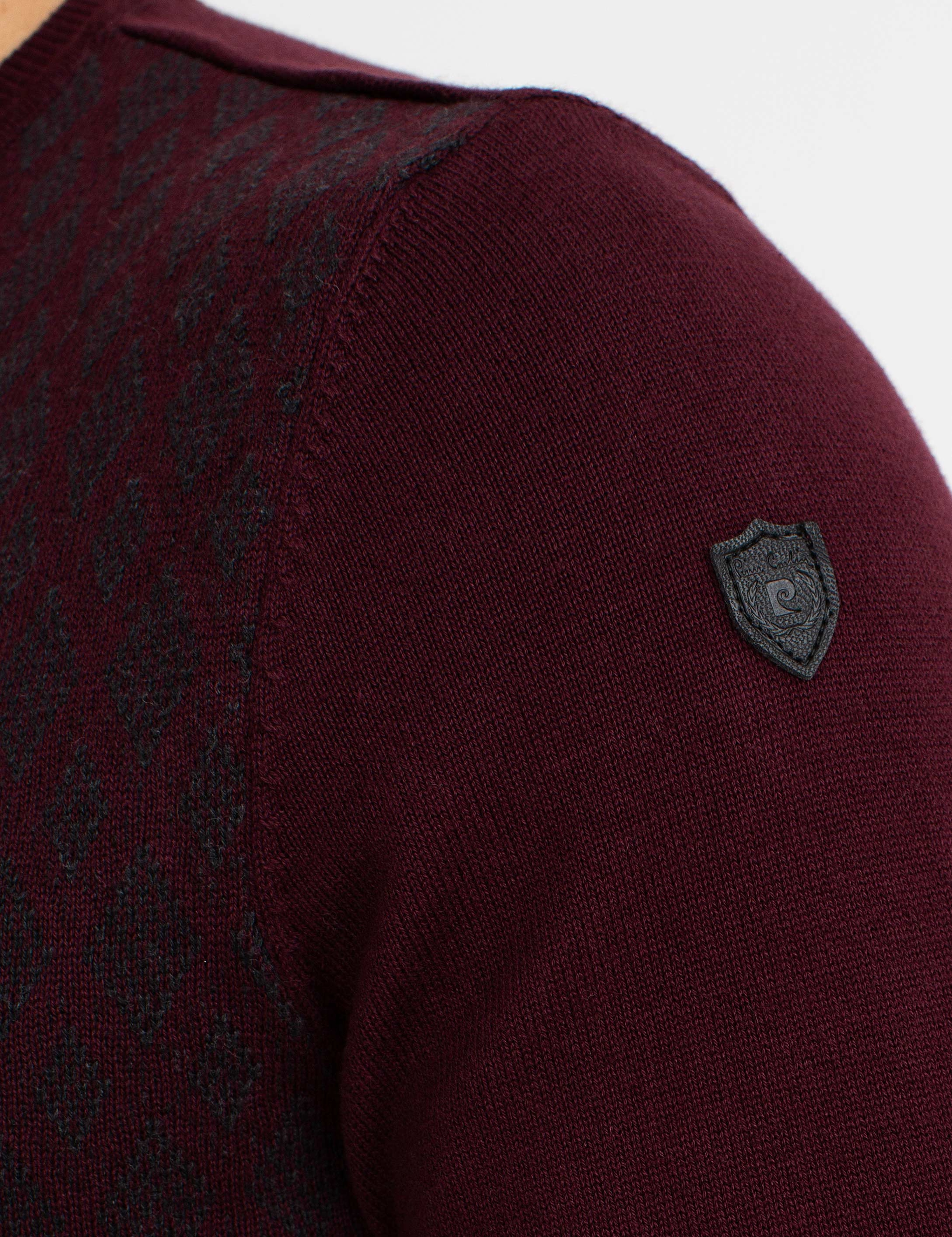 Bordo Triko Kazak - Image 4