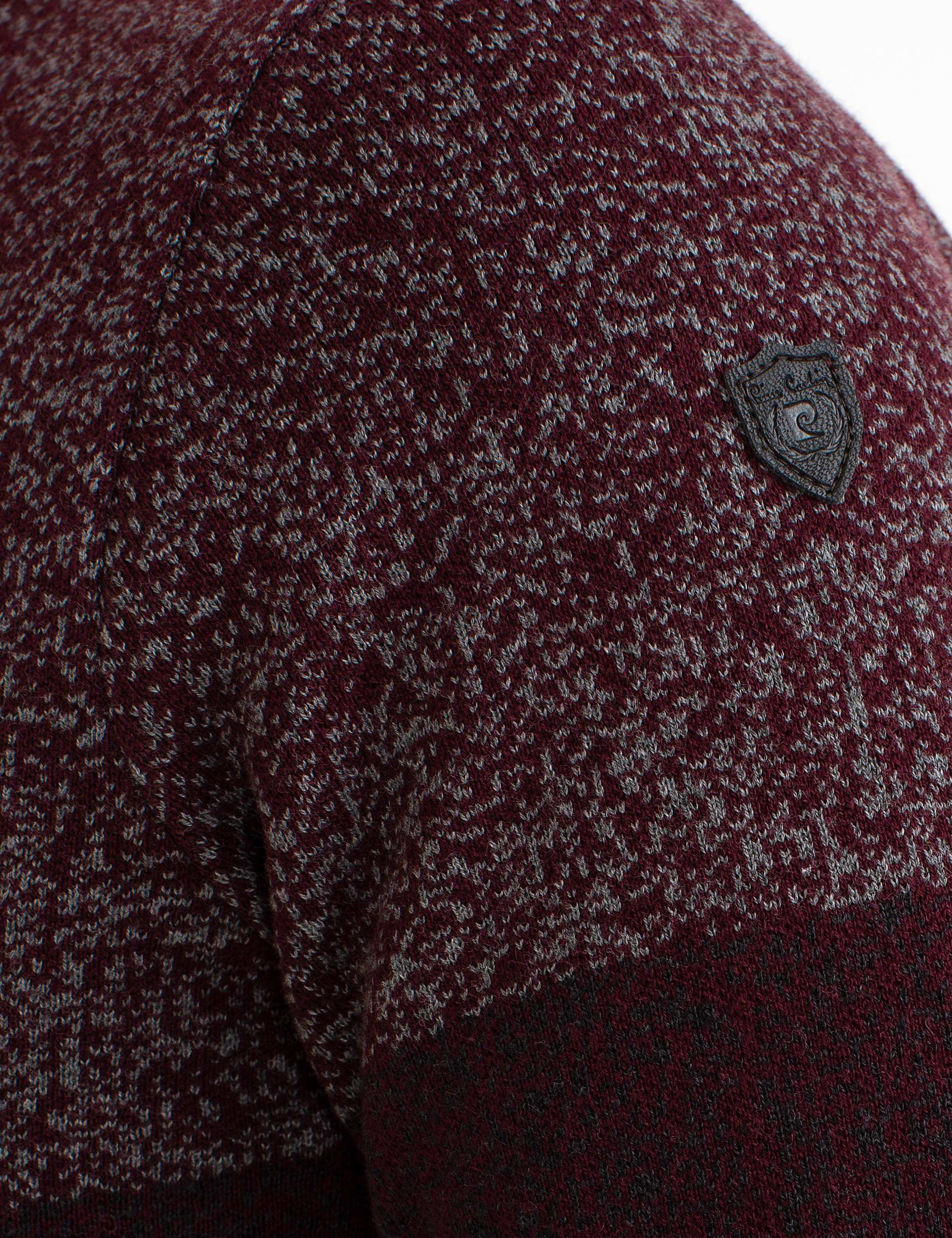 Bordo Triko Kazak - Image 4