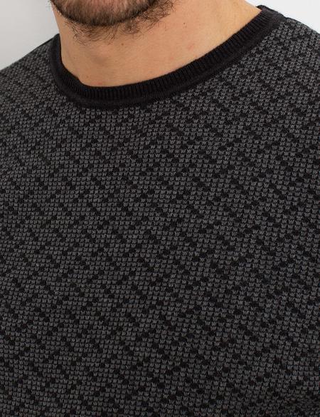 Gri Triko Kazak - 50194830031