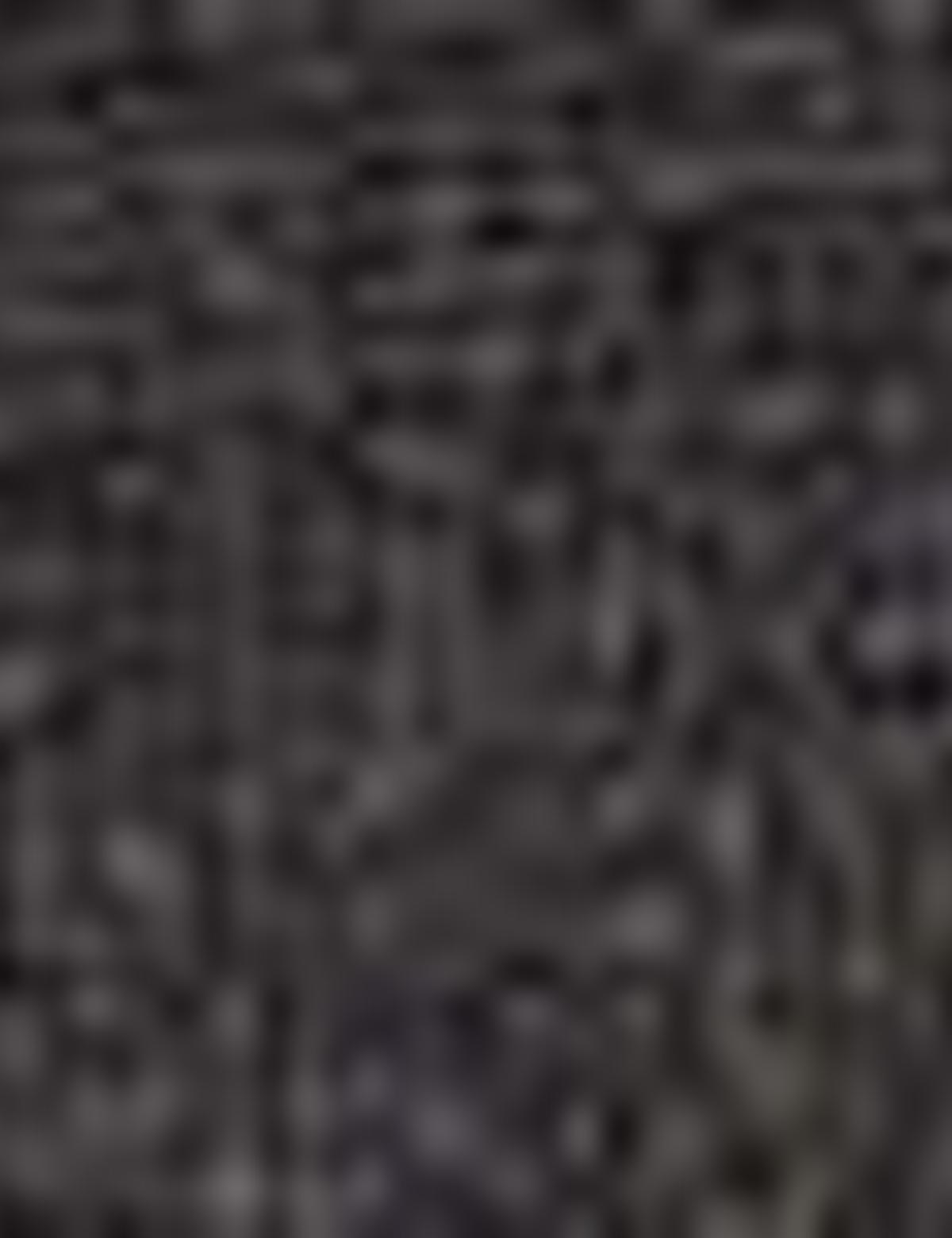 Gri Melanj Slim Fit Triko Kazak - 50194840057