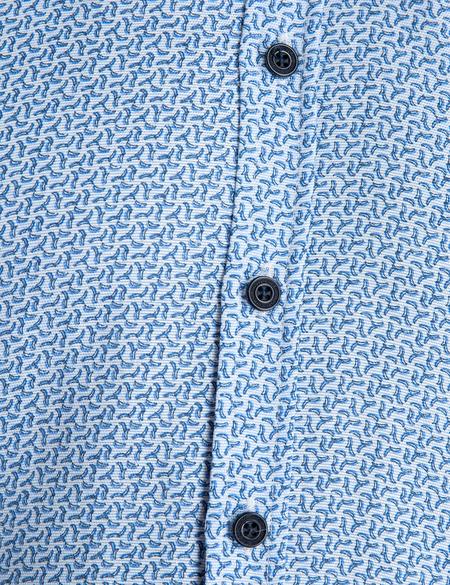 Mavi Slim Fit Gömlek - 50194920017