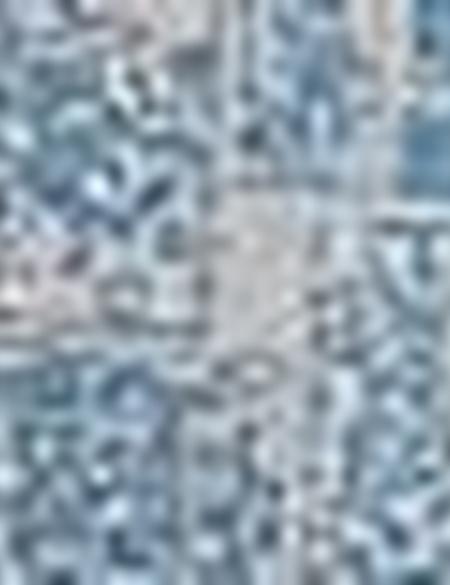 Petrol Slim Fit Uzun Kollu Gömlek - 50194966010