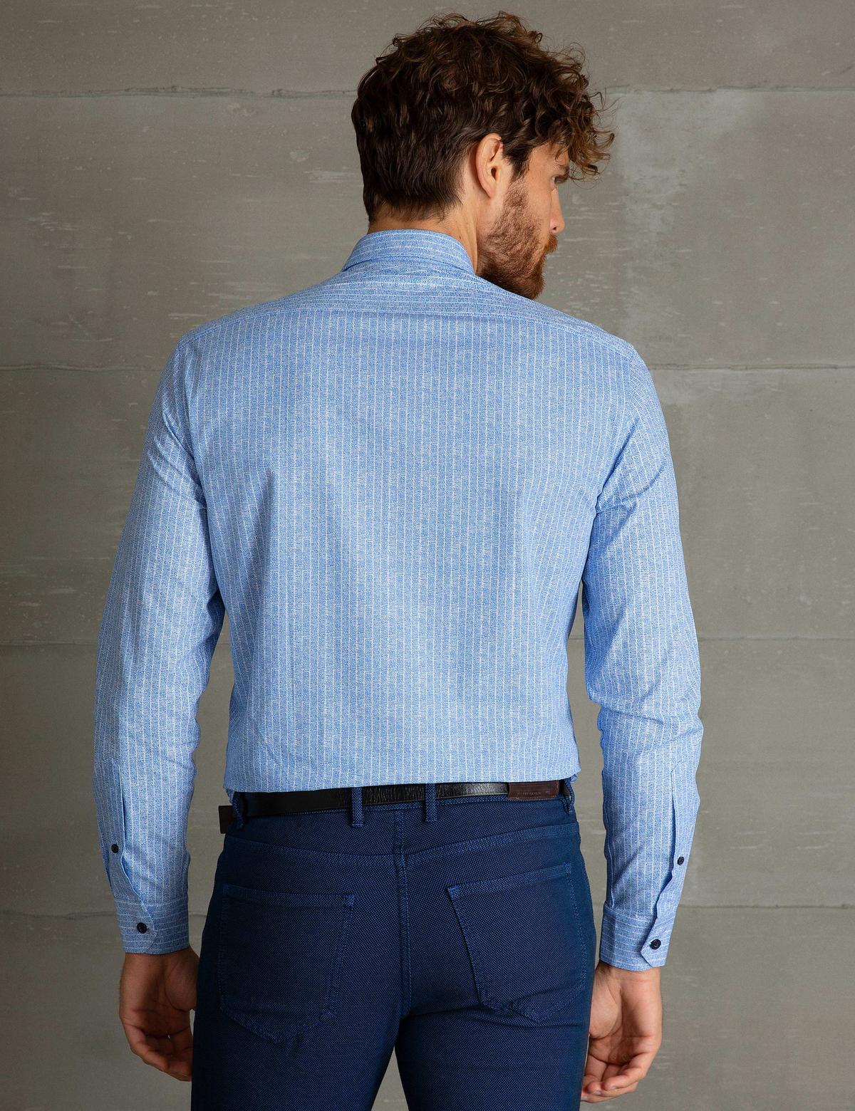 Mavi Slim Fit Gömlek - 50194972014