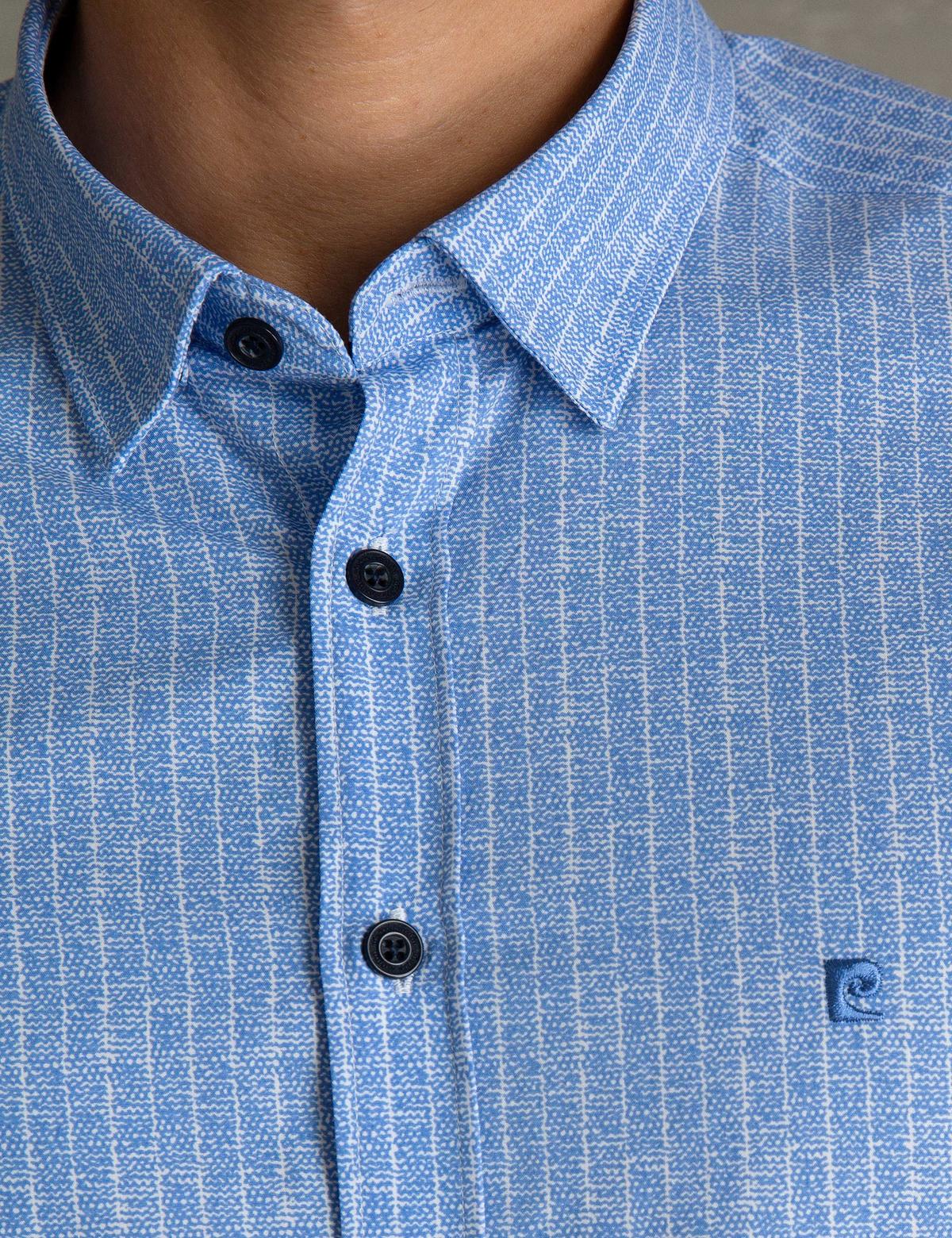 Mavi Slim Fit Gömlek - 50194972014