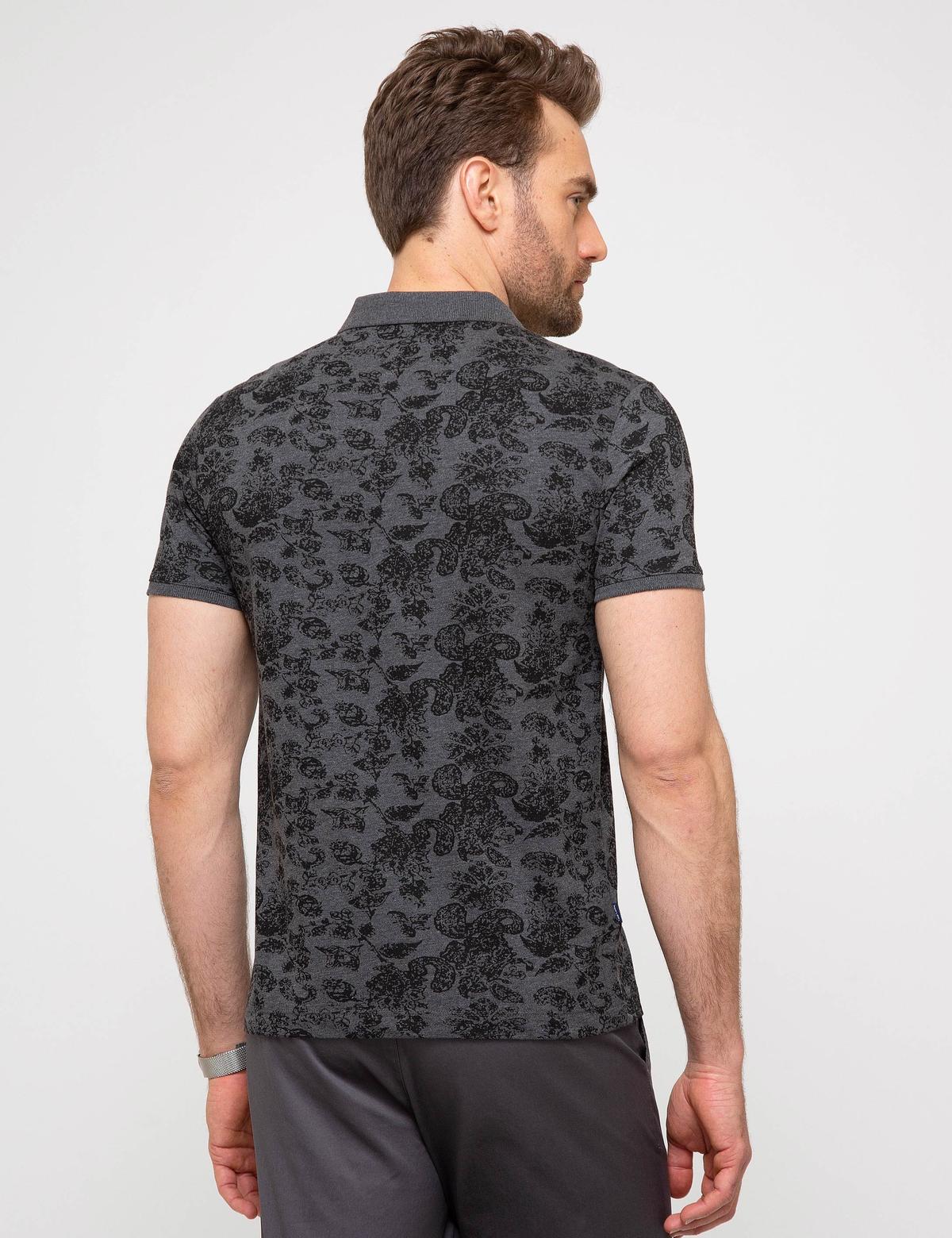 Gri Tişört - 50195156159