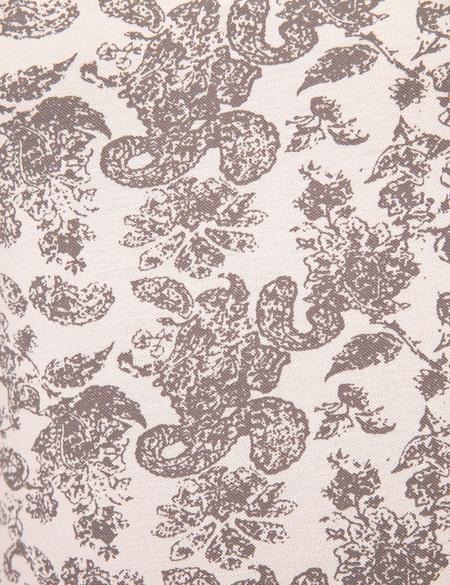 Bej Slim Fit Polo Yaka T-Shirt - 50195156167