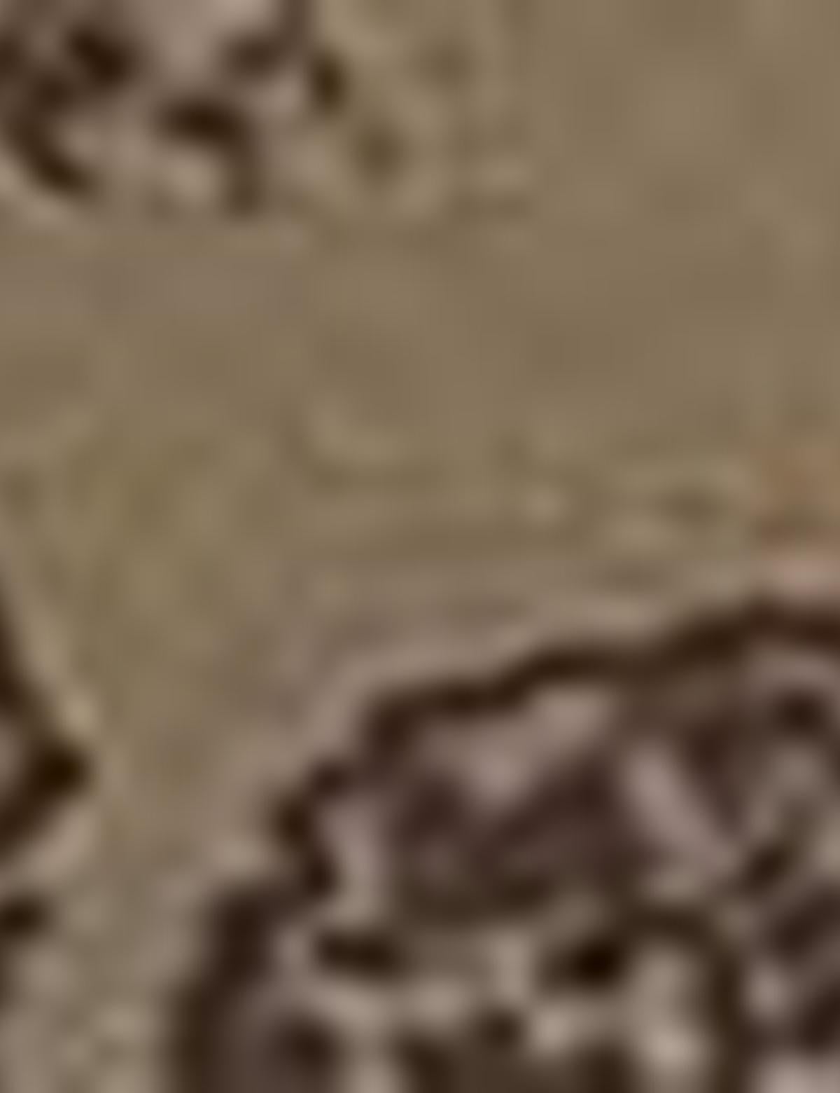 Haki Slim Fit Polo Yaka T-Shirt - 50195156177