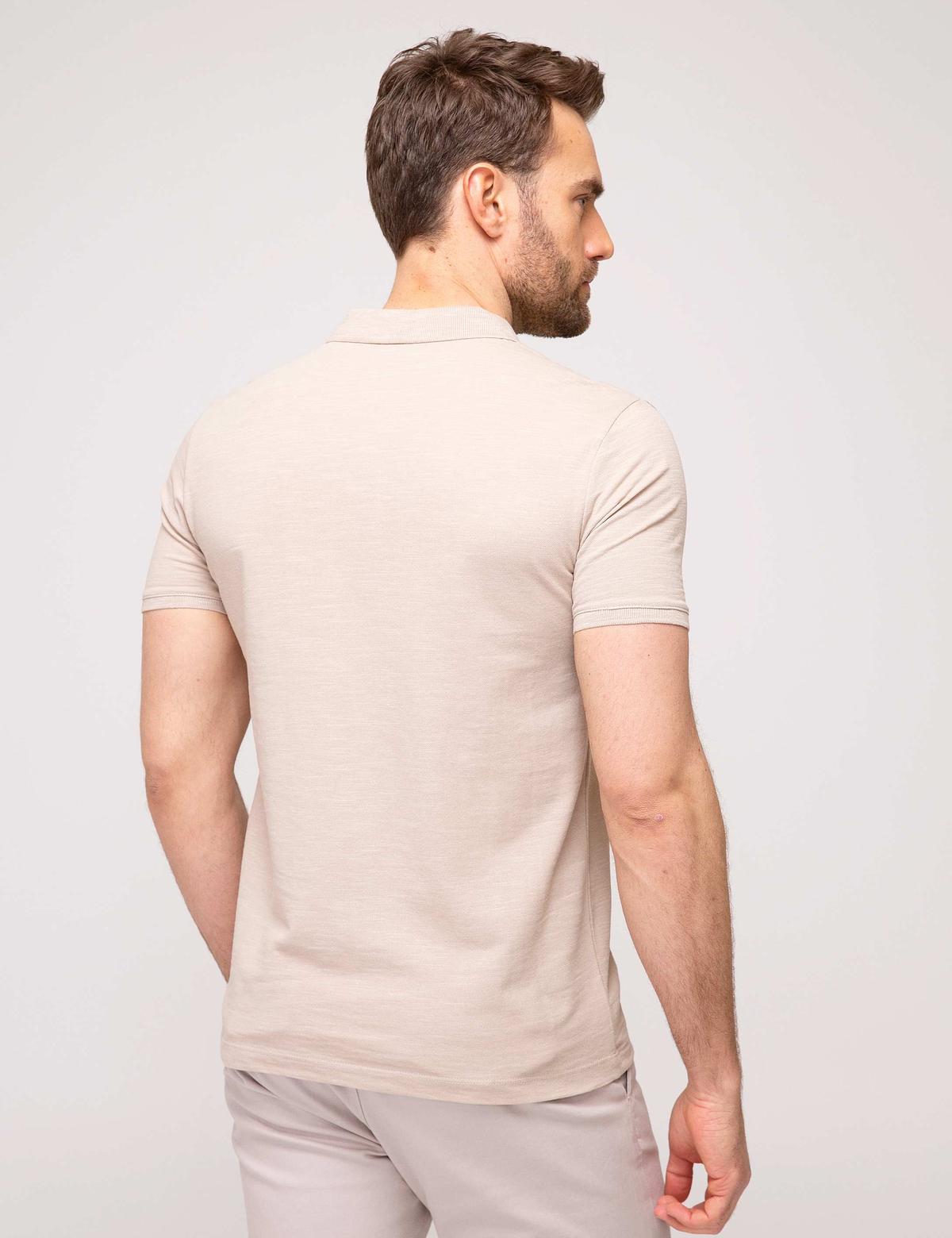 Gri T-Shirt - 50195166131