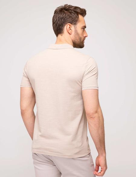 Gri T-Shirt - 50195166131