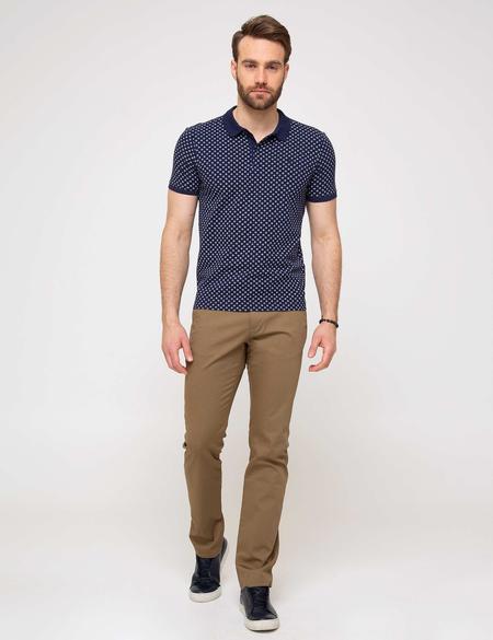 LACIVERT Tişört - 50195168041