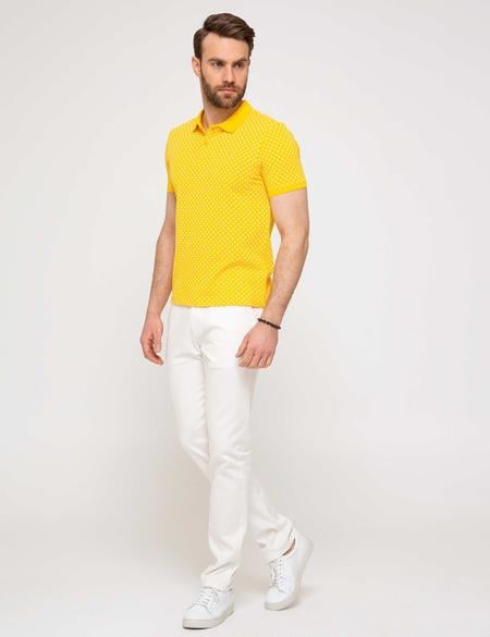 Sarı Tişört - 50195168095