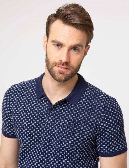 LACIVERT Tişört - 50195168041