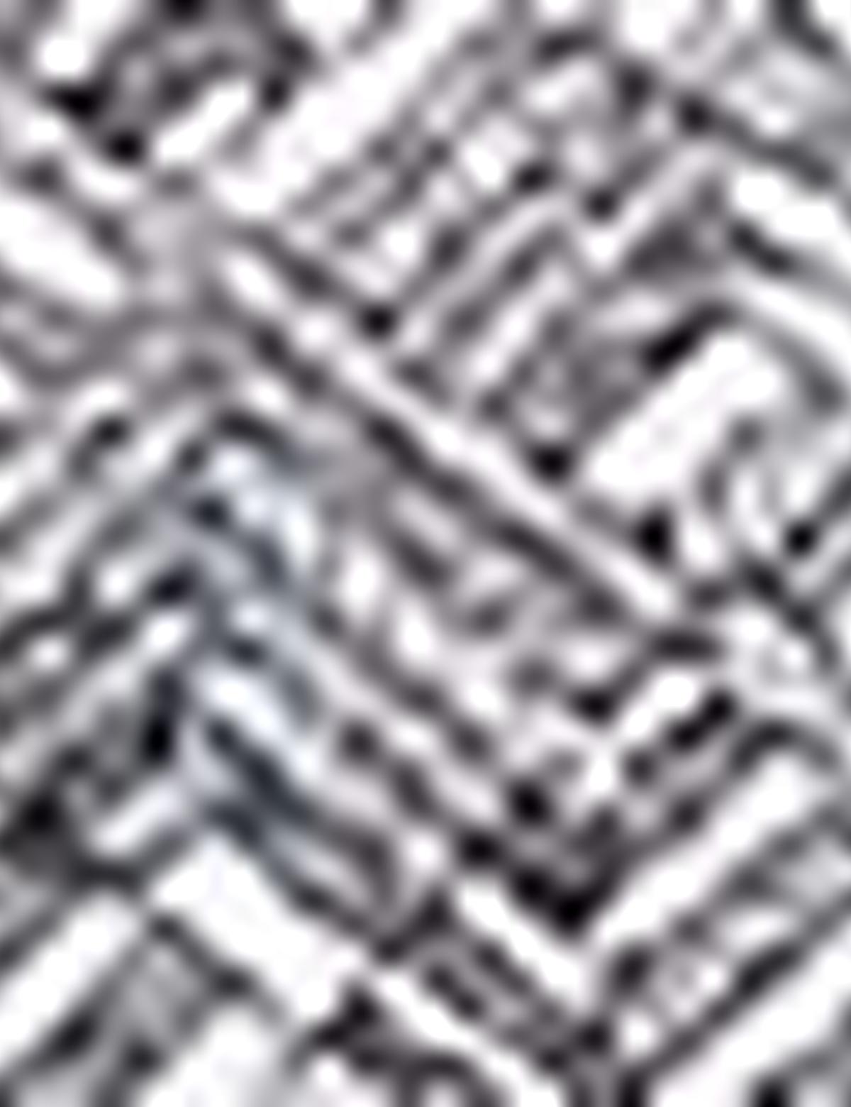 Siyah Slim Fit Gömlek - 50195197014