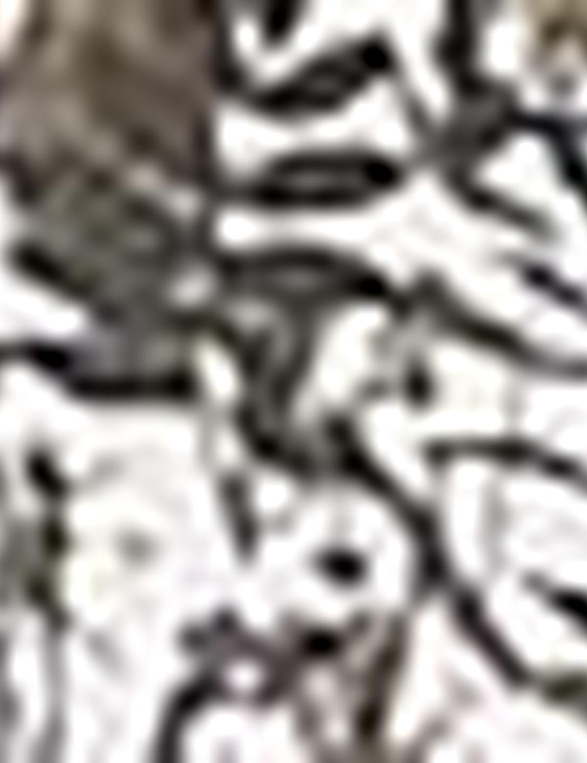 Kahverengi Slim Fit Gömlek - 50195212001