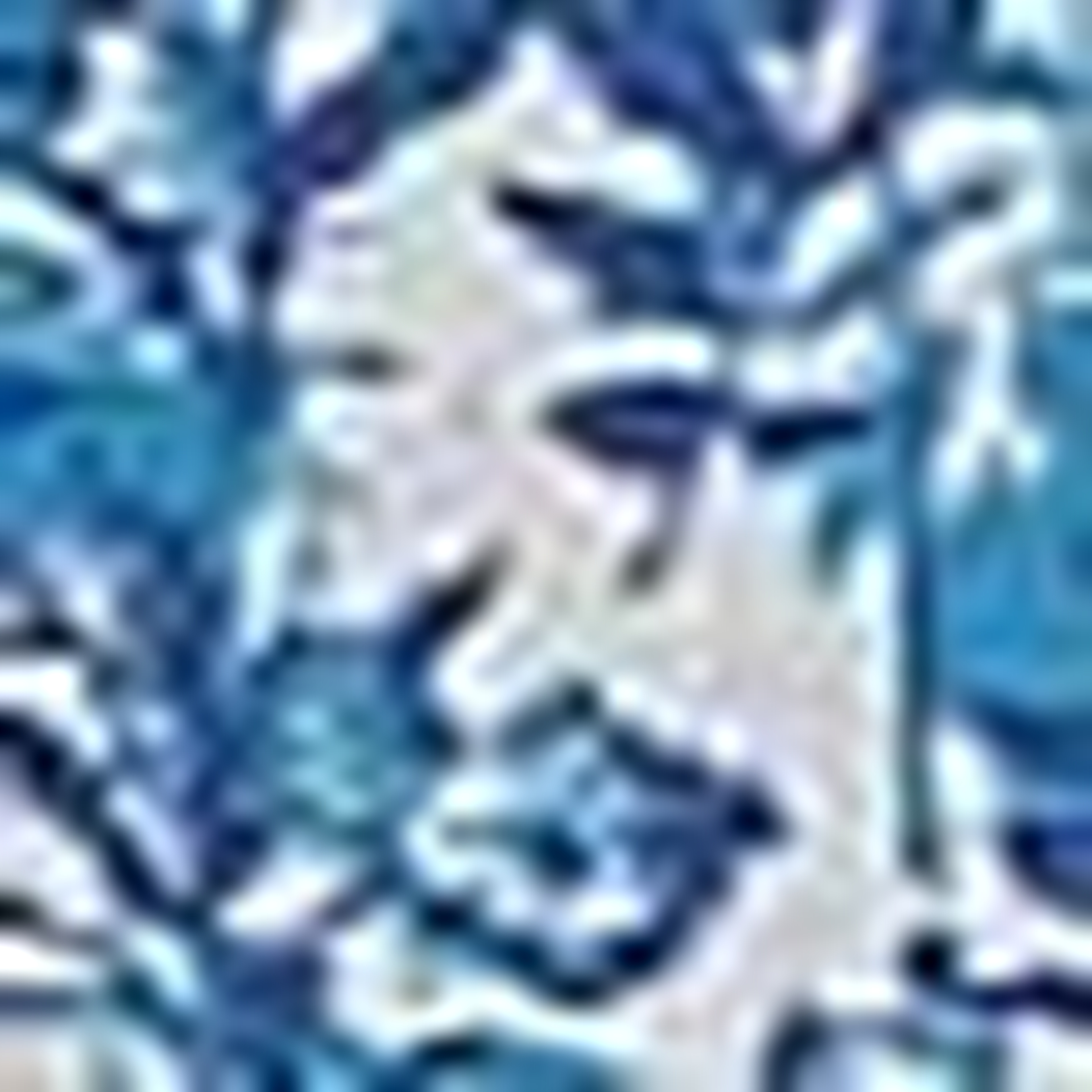 Saks Mavi Slim Fit Gömlek - Image 6