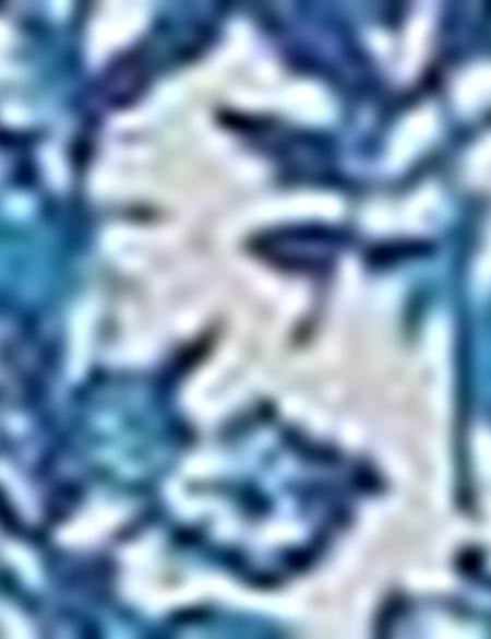 Saks Mavi Slim Fit Gömlek - 50195212010