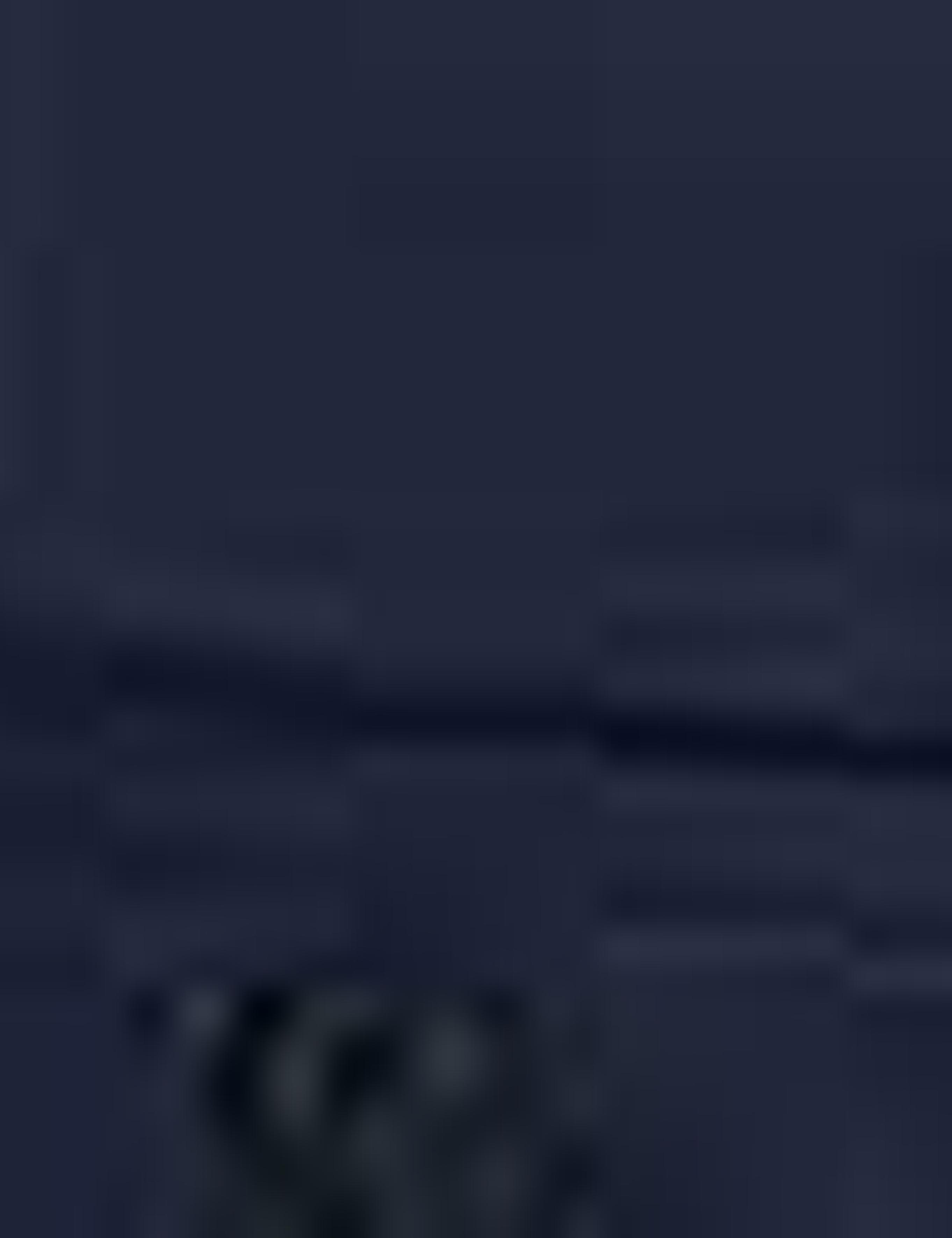 Lacivert Ex. Slim Fit Kumaş Pantolon