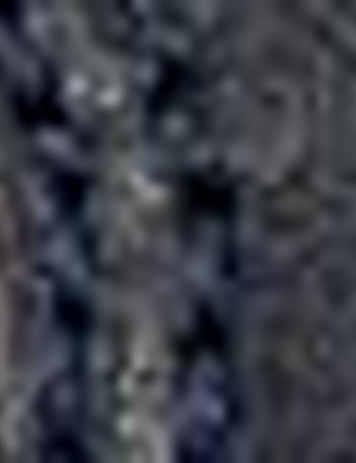 Lacivert Slim Fit Ayakkabı - 50195445012