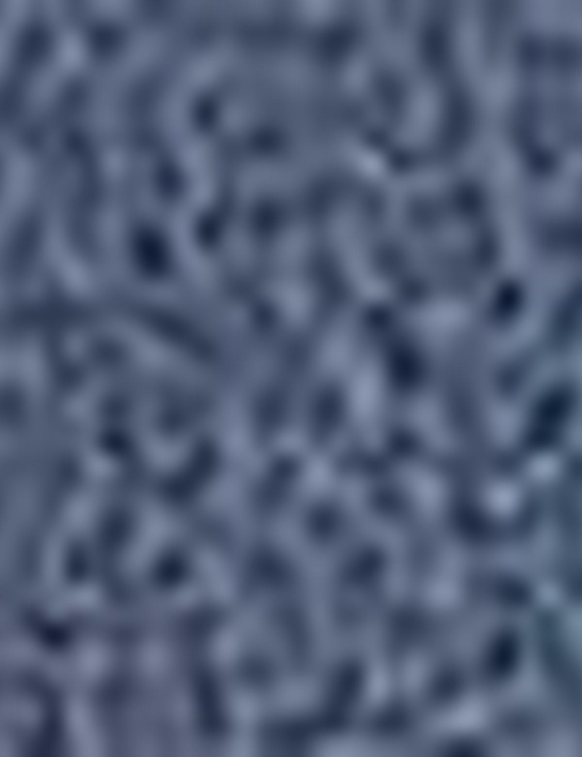 Mavi Oxford Ayakkabı - 50195475003