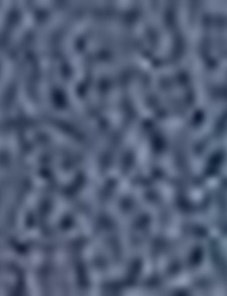 Mavi Oxford Ayakkabı - 50195475003