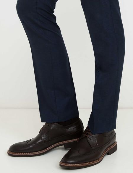 Kahverengi Klasik Ayakkabı - 50195477010