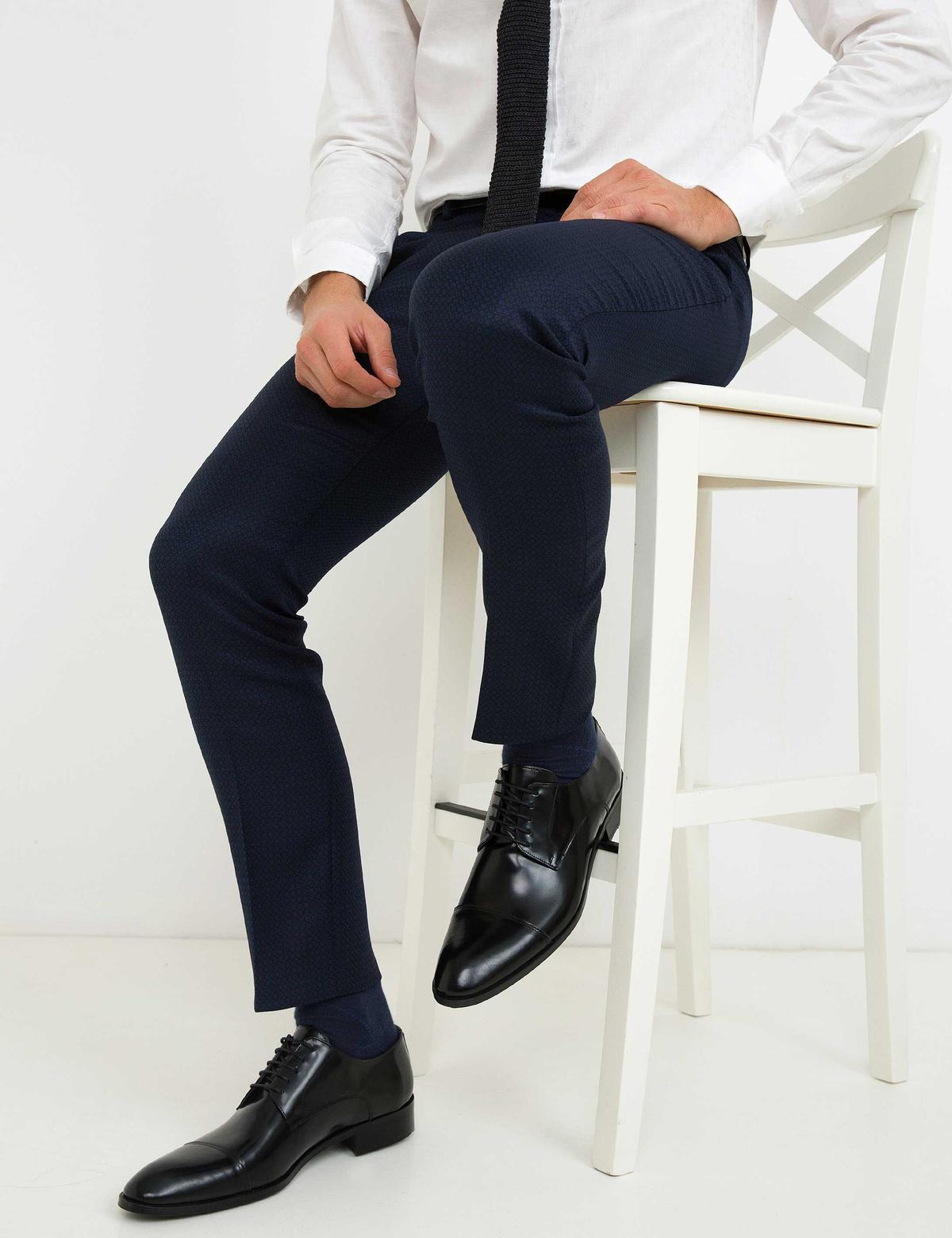 Füme Klasik Ayakkabı