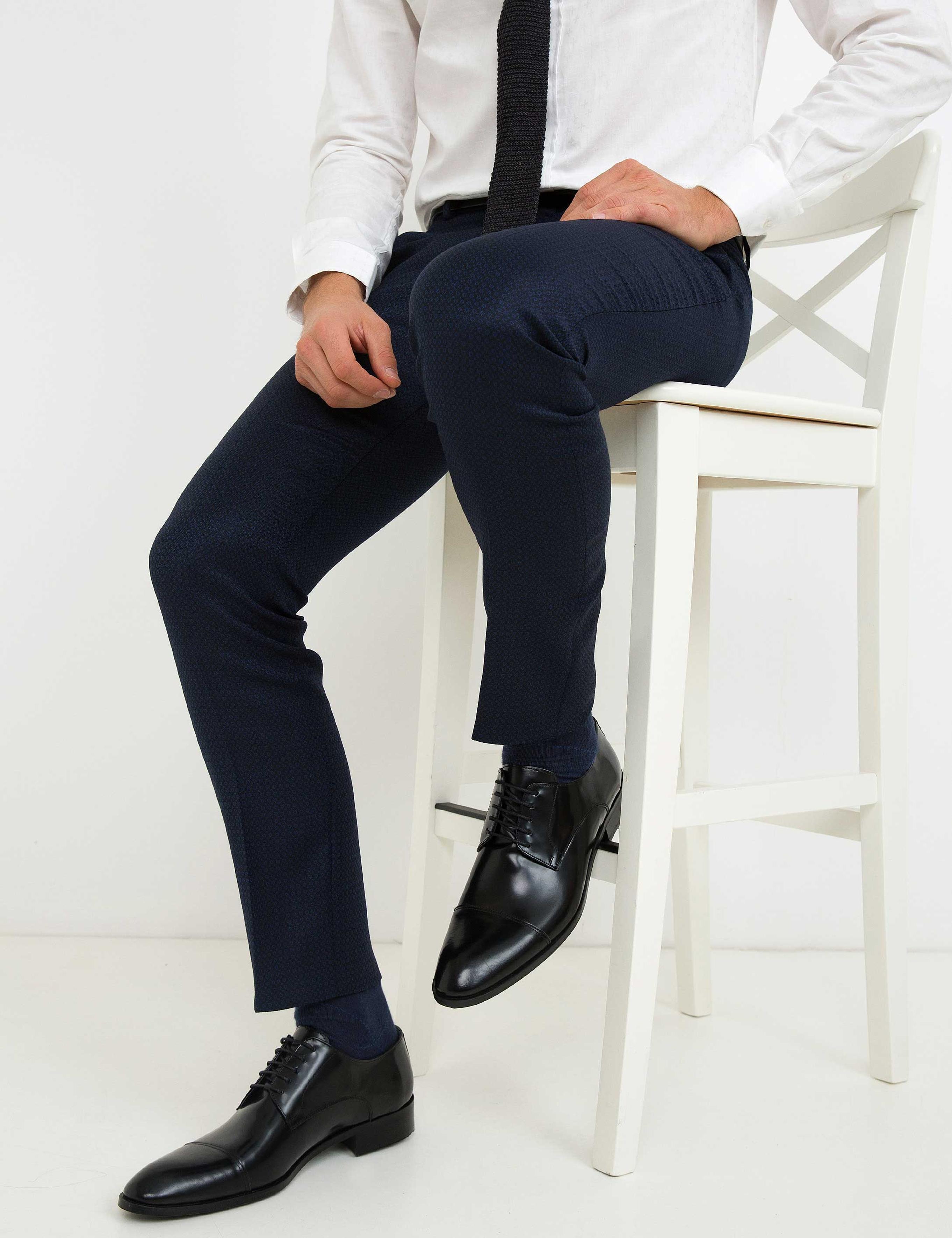 Füme Klasik Ayakkabı