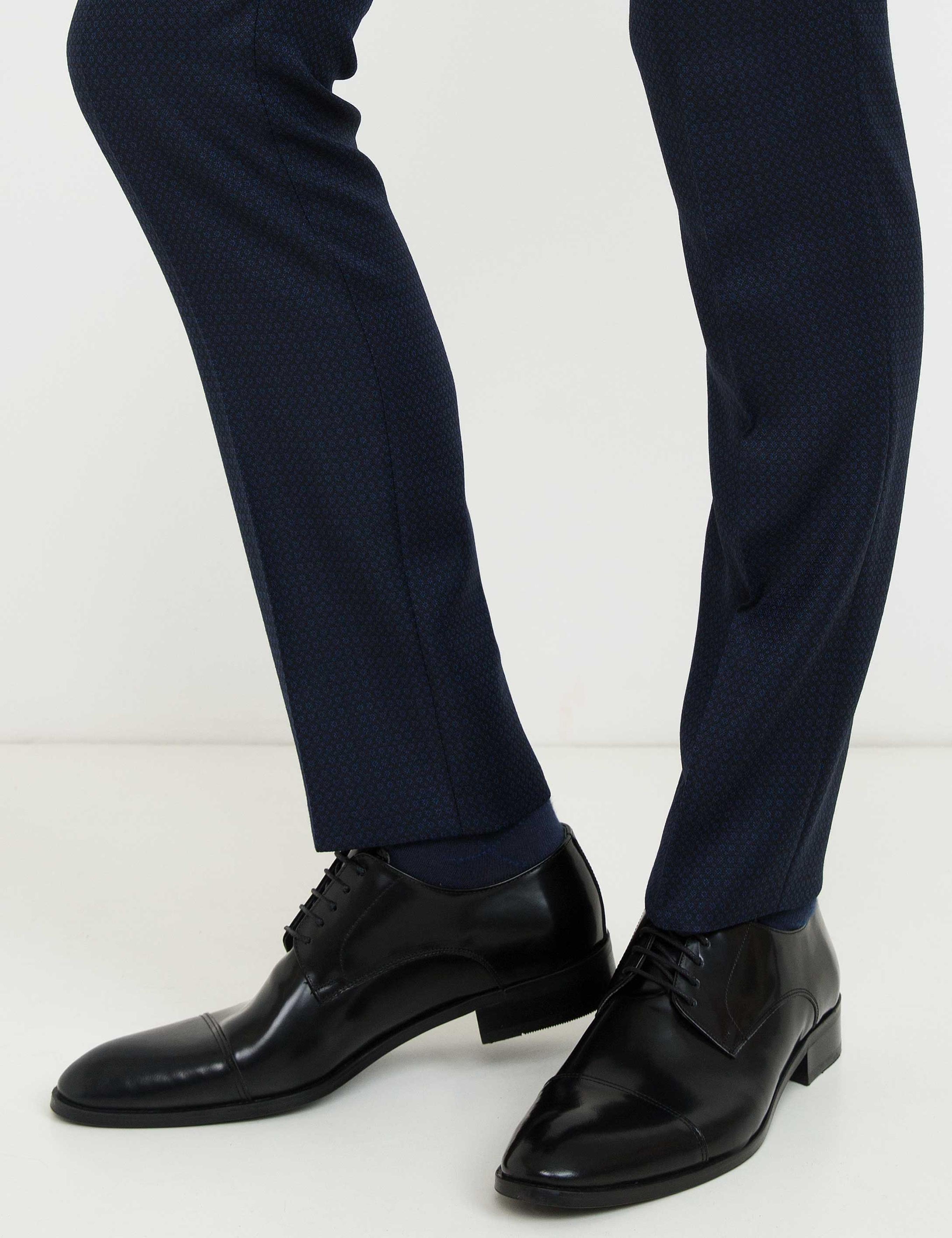 Füme Klasik Ayakkabı