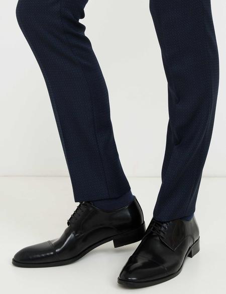 Füme Klasik Ayakkabı - 50195480001