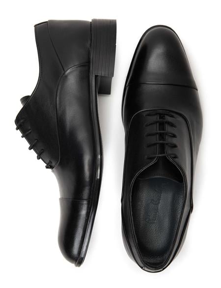 Siyah Ayakkabı - 50195492007