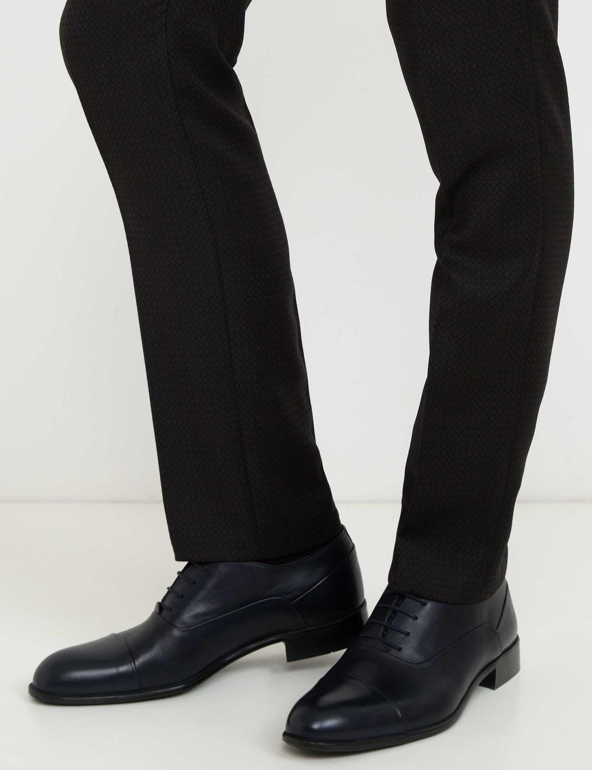 Lacivert Ayakkabı - 50195492014