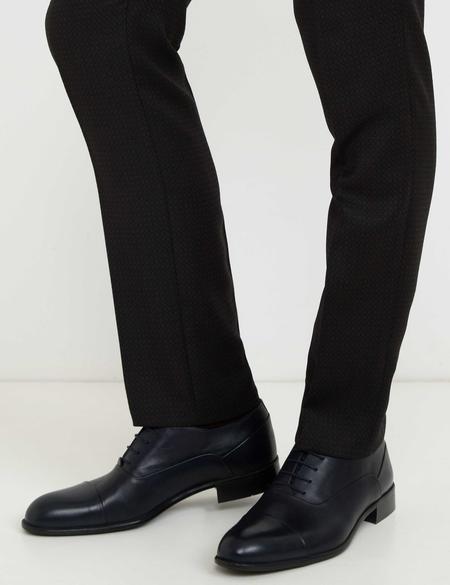 Lacivert Ayakkabı - 50195492014