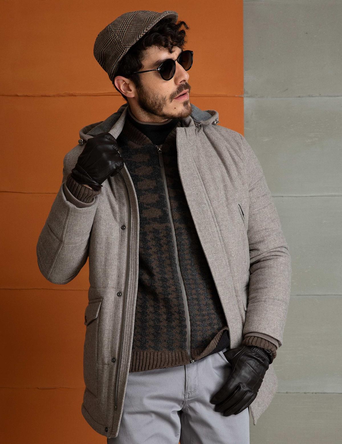 Kum Standart Fit Kaban - 50195579012