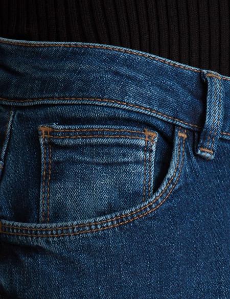 Mavi Boyfriend Denim Pantolon - 50198449003