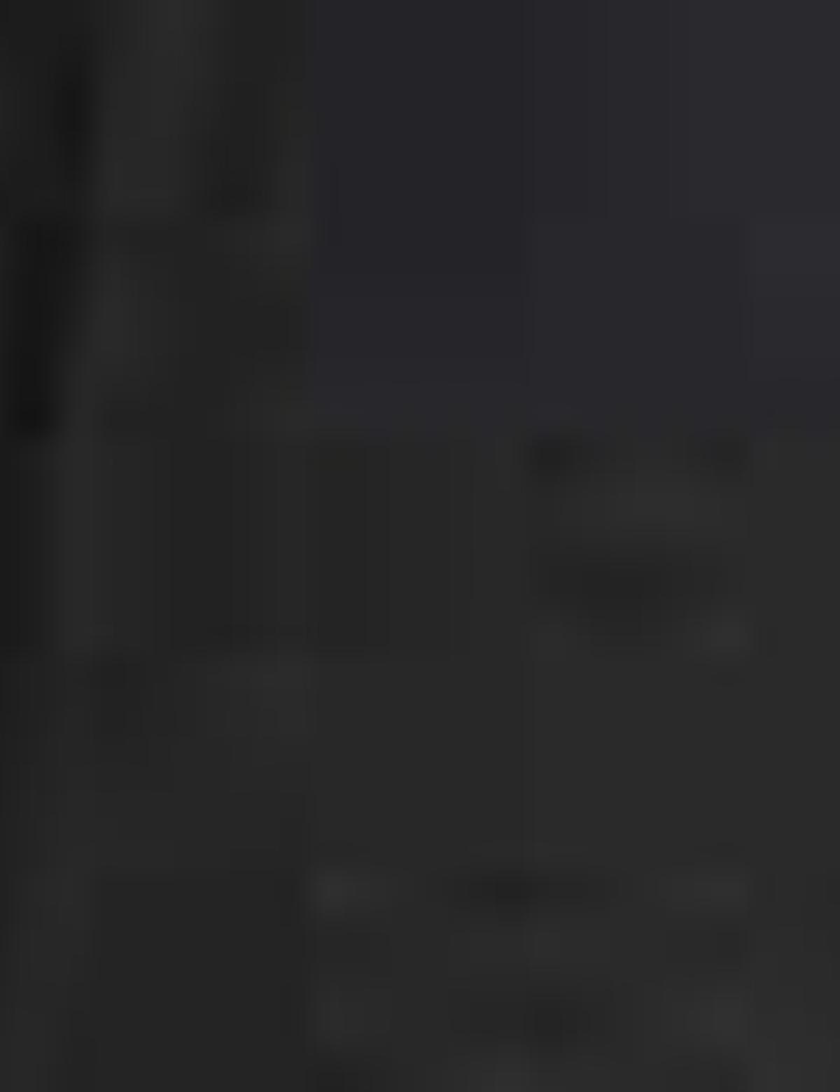 Siyah Slim Fit Trençkot - 50198758011