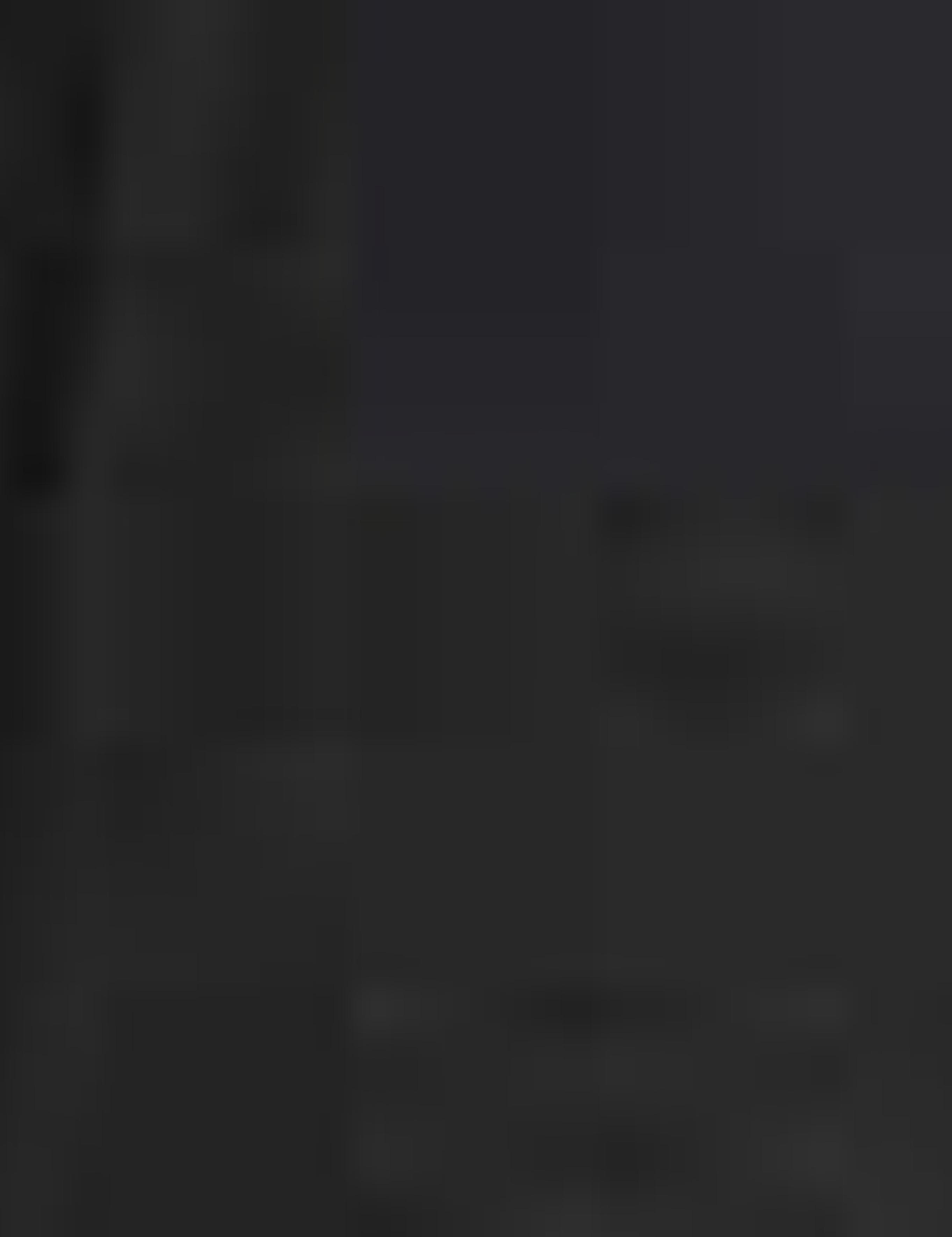 Siyah Slim Fit Trençkot