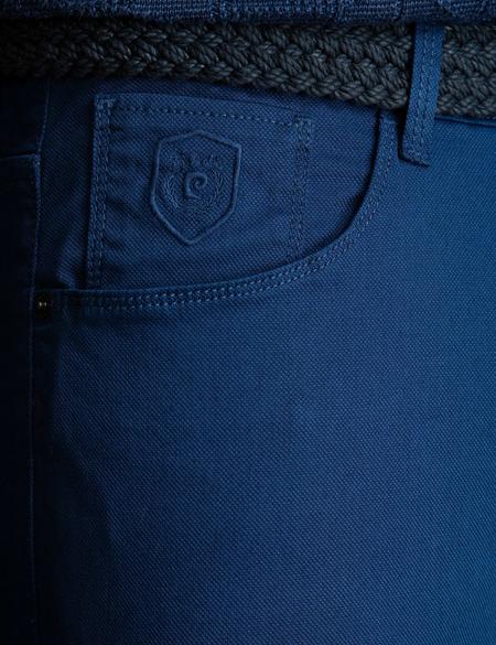 İndigo Slim Fit Chino Pantolon - 50199168054