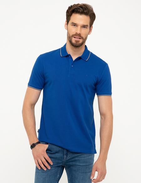 Mavi Slim Fit Polo Yaka T-Shirt - 50199331029
