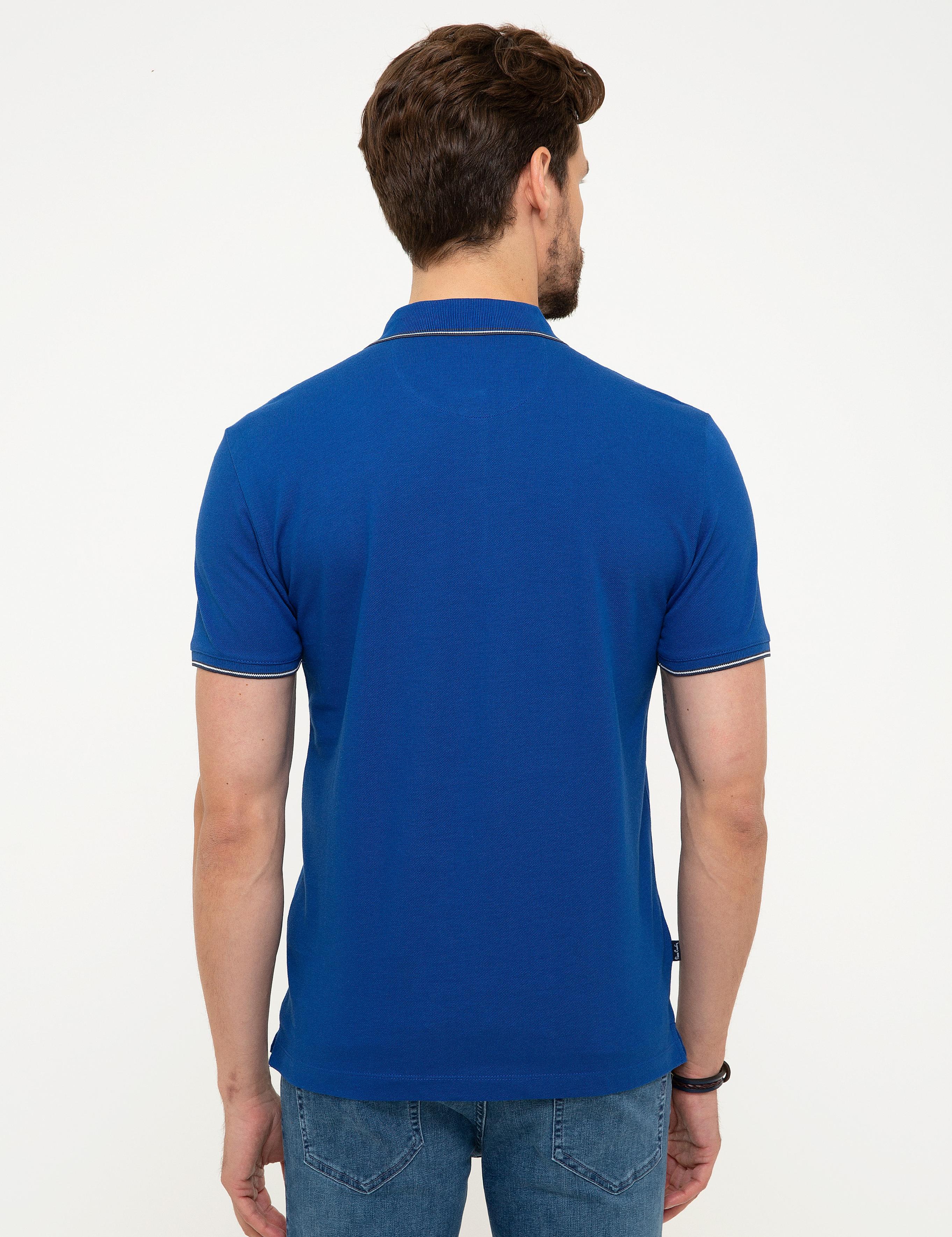 Mavi Slim Fit Polo Yaka T-Shirt