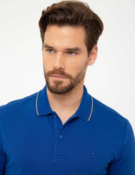 Mavi Slim Fit Polo Yaka T-Shirt - 50199331029