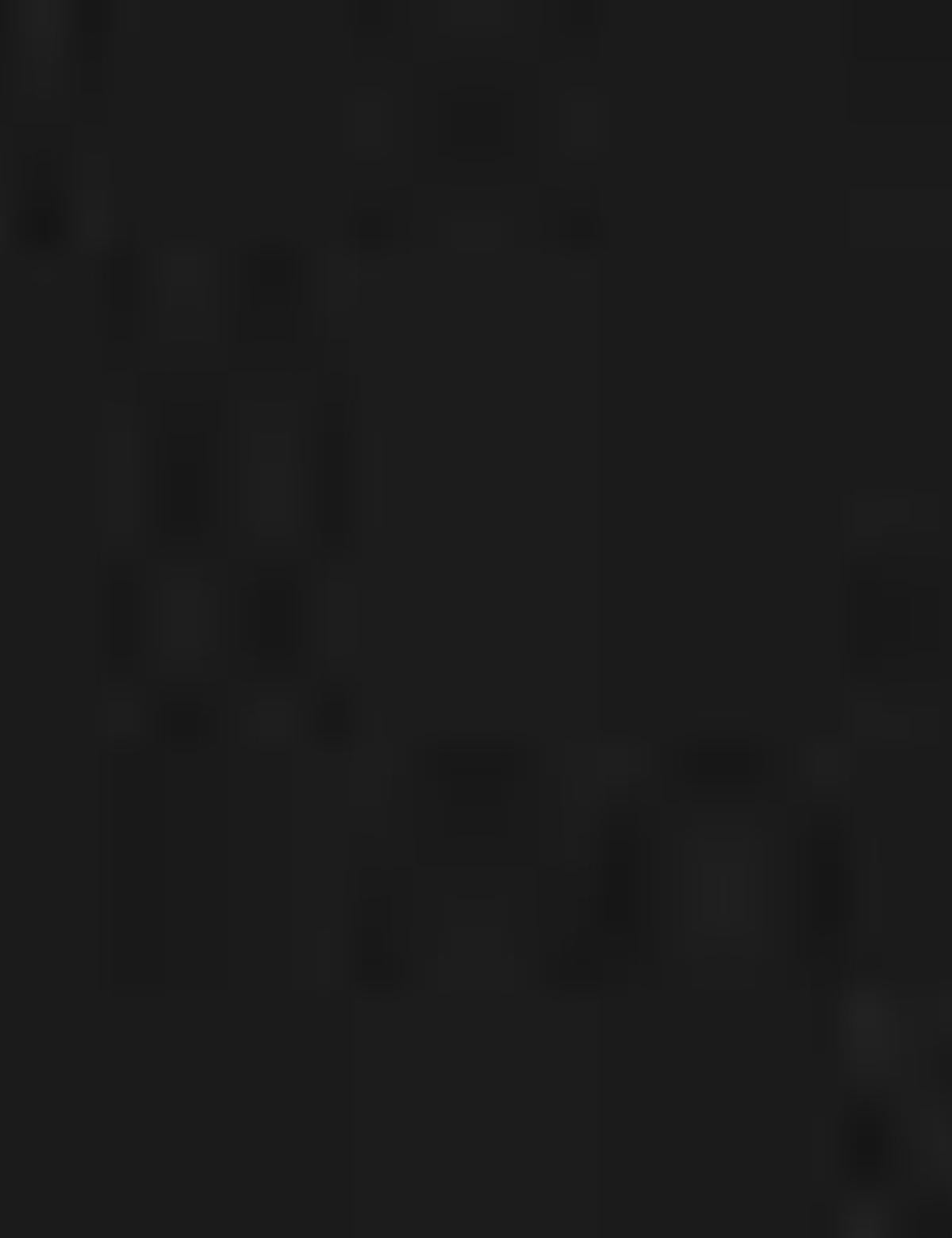 Siyah Slim Fit Gömlek - 50199332039