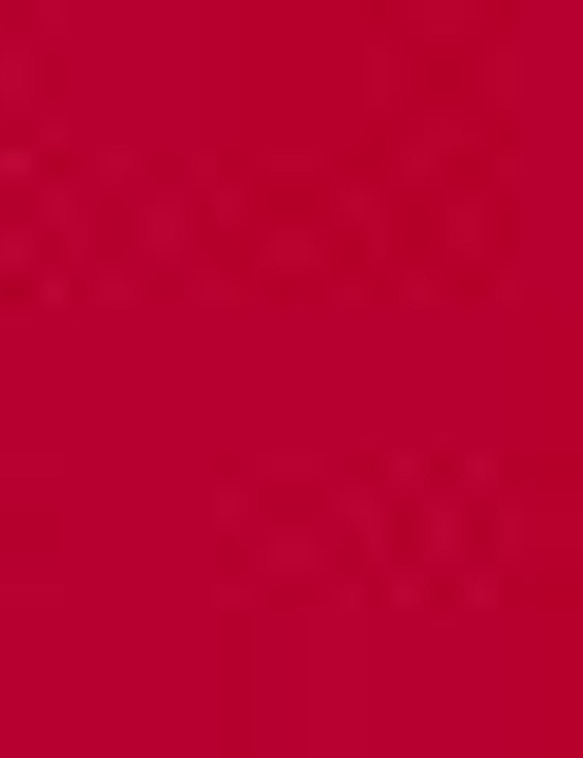 Kırmızı Slim Fit Basic Polo Yaka T-Shirt - 50199338087