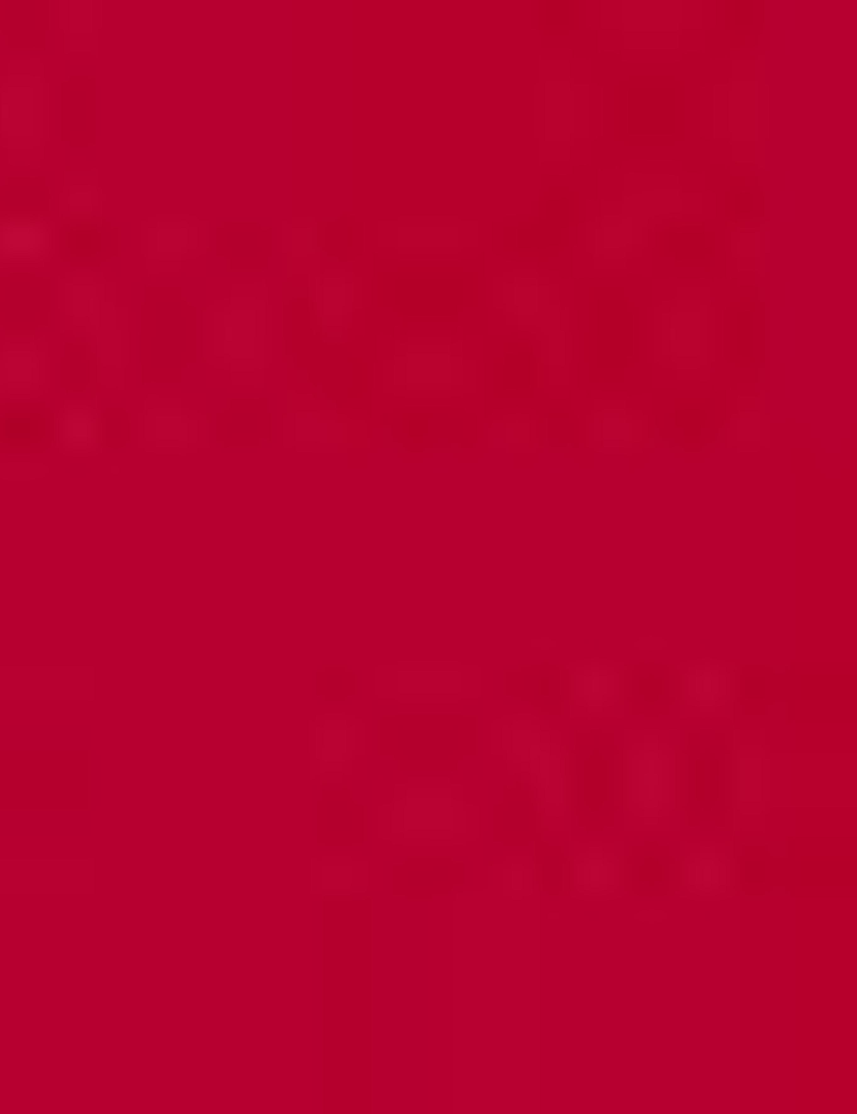 Kırmızı Slim Fit Basic Polo Yaka T-Shirt