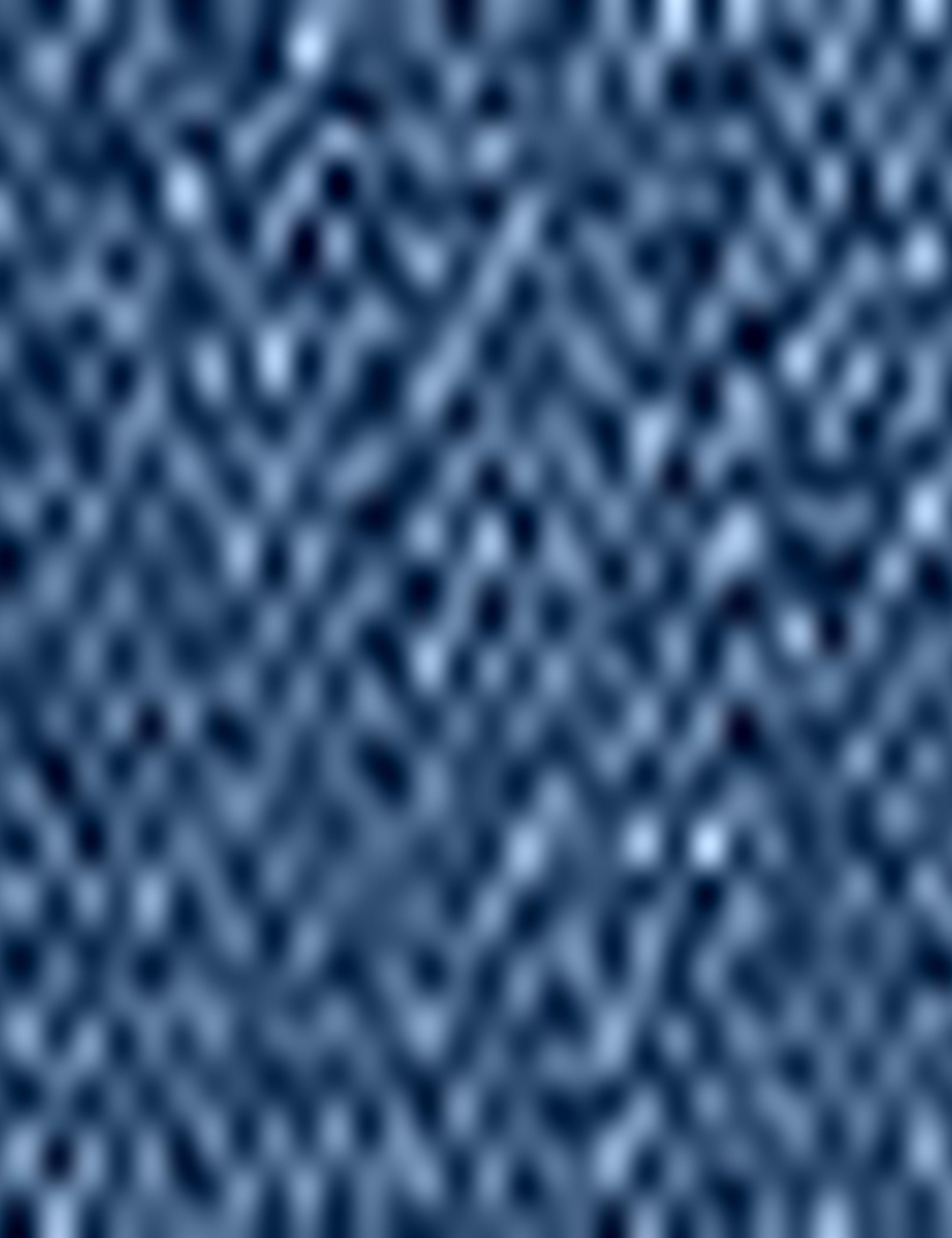 Lacivert Denim Pantolon